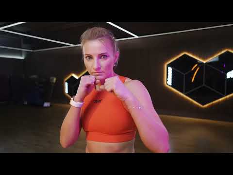 Spirit. Fitness - FIGHTER