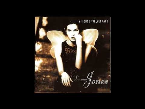Lavinia Jones - Sing it to You 1995