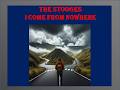 The Stooges  - I come from nowhere 2001