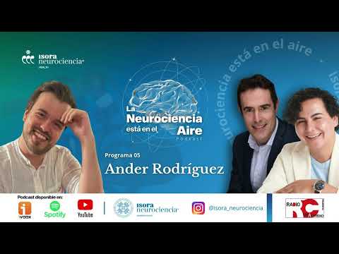 Ander Rodríguez