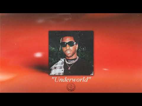 [FREE] SAINt JHN Type Beat 2020 - “Underworld” | Ft. Travis Scott | Rap/Trap Instrumental