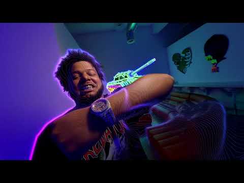 GET IN WIT ME (Official iPhone Music Video)
