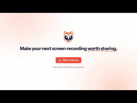 Item video thumbnail