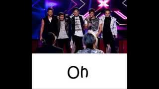 The Collective - Another Life (Lyrics + Pictures)