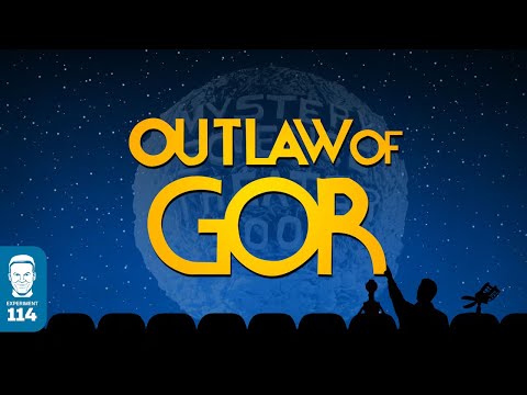 MST3K 519: Outlaw of Gor