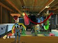 Lets Play Toy Story 3 Part 4