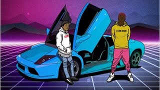 Jovanie - Two Seater ft. Lil Yachty