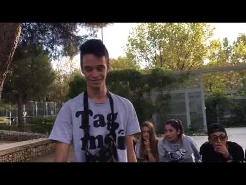 Manudo vs Ysor || Octavos || Tranks Battle