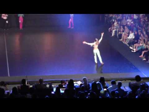 Laura Simonini - Disco EC 2016