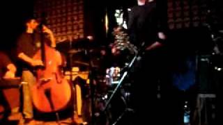 Squarcicatrici - Big Red Peaches