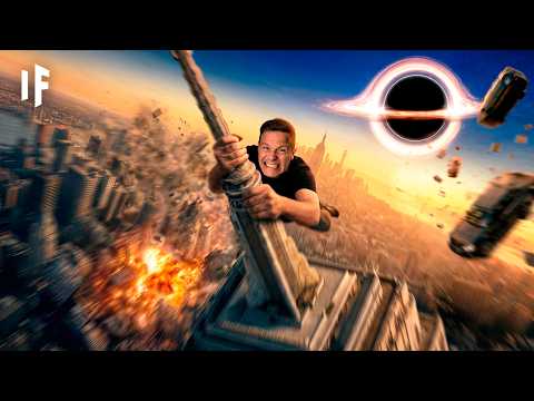 What If You Fell Into Every Black Hole?