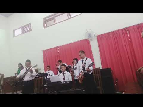 KJ 369 Ya Yesus ku Berjanji @pramharis89official