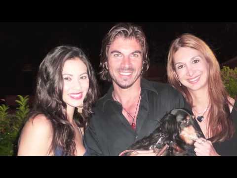 The Wrap Party - The Trevino Story