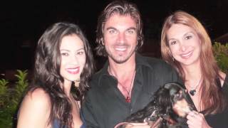 The Wrap Party - The Trevino Story video