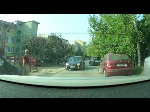 2 aug 2016 eforie constanta pe podul nou agigea rear view jvc gc-xa1