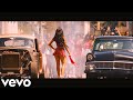 Jarico U Car Chase Scene Fast Furious Official