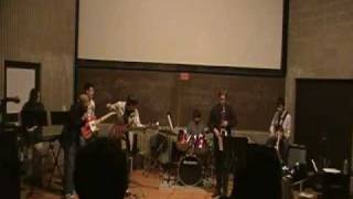 Jason Kohler - Terror Phone