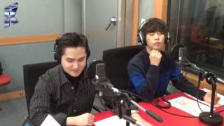 [Sound K] 비하트 (B.HEART) - 실감나 Realistic (Acoustic Ver.)