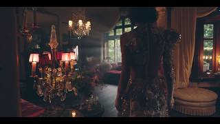 Steven Chee's fashion film made on the Canon EOS-1DX Mark III