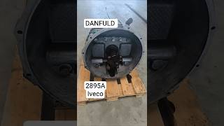 Boîte de vitesses IVECO 2895A 2895A
8872137 pour camion IVECO à vendre - Image 4 | Autoline CM Boîte de vitesses IVECO 2895A 2895A
8872137 pour camion IVECO | Image 4 - Autoline