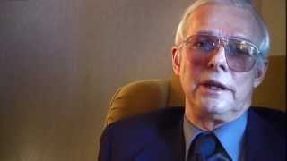 Stories From An Electronics Technician - Franklin Carter [2/2] Disclosure Project Witness Testimony