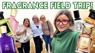 We Smelled $500 Perfumes So You Don’t Have To 😂 Guerlain, Creed & More!