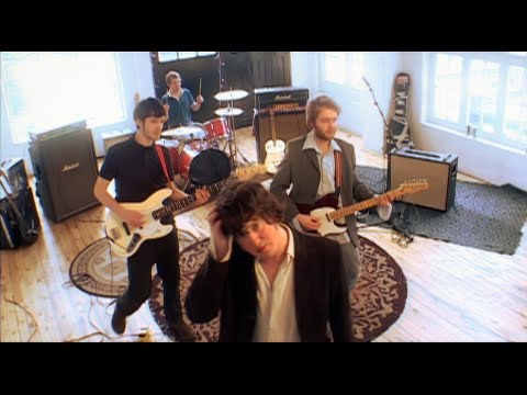 Dead Fly Buchowski - Russian Doll HD