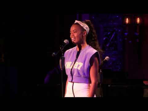 Morgan Dudley - "Little Miss Perfect" (Joriah Kwamé)