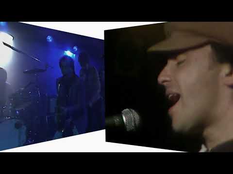 Jo Jo Zep and the Falcons -  Shape I'm In