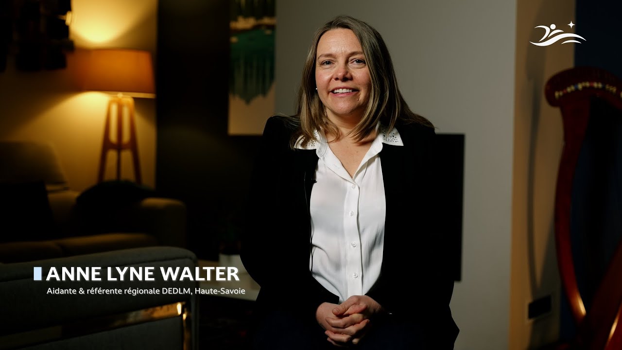 Glioblastome : ce que j’aurais aimé savoir - Témoignage d’Anne Lyne, aidante