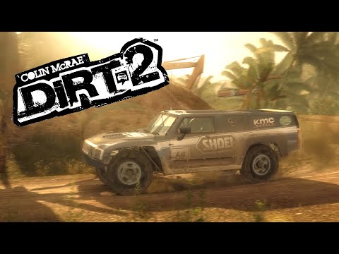 OGIO RAID WORLD TOUR 🚙🏁 Colin McRae: Dirt 2 ┃ Part 76