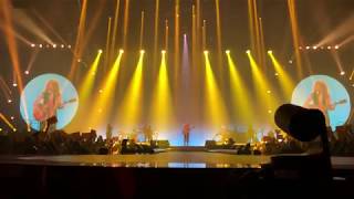 Shakira - Amarillo ( El Dorado World Tour ) | Milano