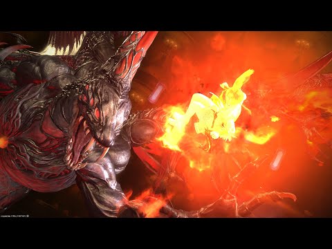 Final Fantasy 14 Milly & Shion's Adventures DAWNTRAIL 7.4 148: The Raid before my...
