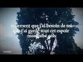 Locko Espoir Paroles Lyrics