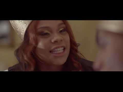 S.Kay - Love Warz [Prod. Emazon & DJSoul_TheStreetest] Shot By @TeeGlazedIt