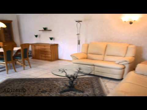 WI-174370 - **Möblierte 2,5 Zimmer Wohnung in Wiesbaden Breckenheim