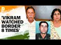 Kargil Martyr Vikram Batra's Parents Remember Their Son | Kargil Vijay Diwas