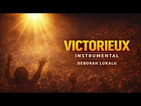 Deborah Lukalu – Victorieux Instrumental
