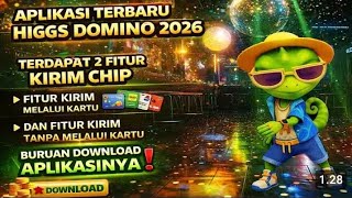 Download lagu CARA KIRIM CHIP HIGGS DOMINO 🔥CARA KIRIM CHIP HIGGS DOMINO GLOBAL mp3