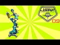 Jet Set Radio Future 09 Got No Rhyth Am