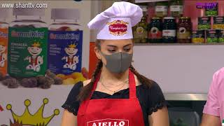 Մամայի եփածն ուրիշ է/Mamayi epatsn urish e - Program 296