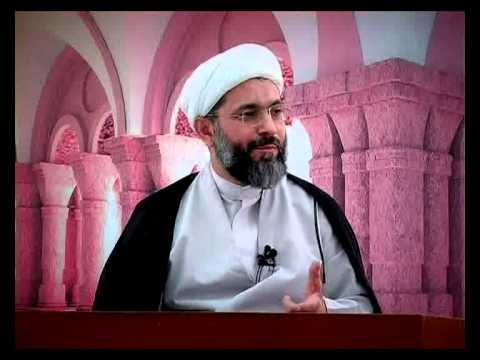 ⁣أحداث نهاية قصة يوسف عليه السلام - الشيخ عبدالله دشتي