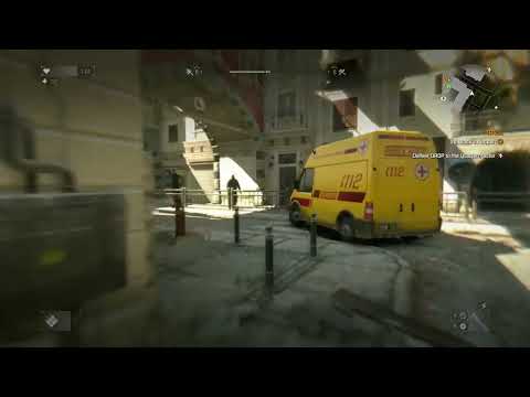 Dying Light Part 40 Playthrough w/ SICK - Harran Club - Slay the Troll