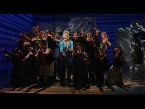 Sneak Peek: MAMMA MIA! 25th Anniversary Tour