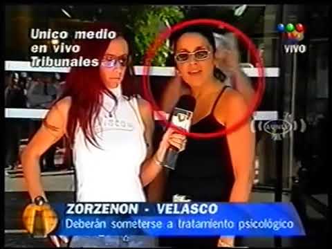 AUNLV 2005 06 28 19 Descontrol en el Móvil