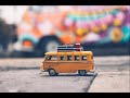 Mo' Horizons - Do The Boogaloo