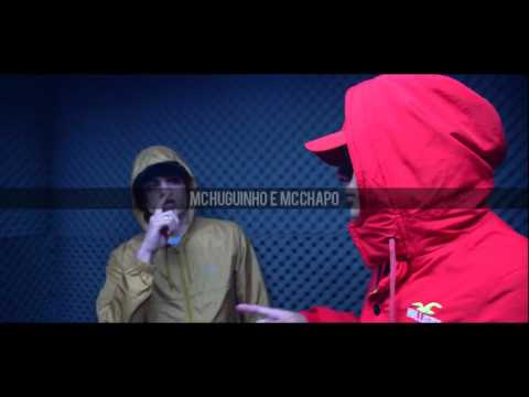 Mc Chapô & Mc Huguinho - Previas 2016