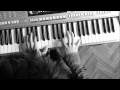 Tree Adams - Try again piano (Keith) 