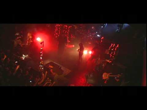 OTEP " BLOODPIGS"  LIVE - CONFRONTATION DVD '09