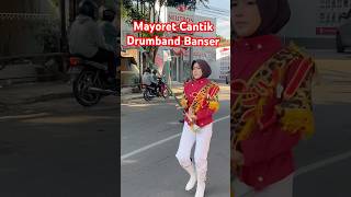 Download lagu Mayoret Cantik Drumband Banser 2025 #drumband #mayoret #mayoretcantik mp3